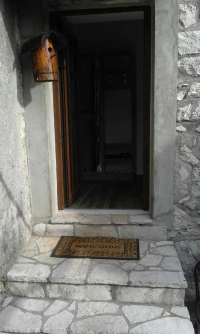 Загородные дома Aleksa Цетине-5