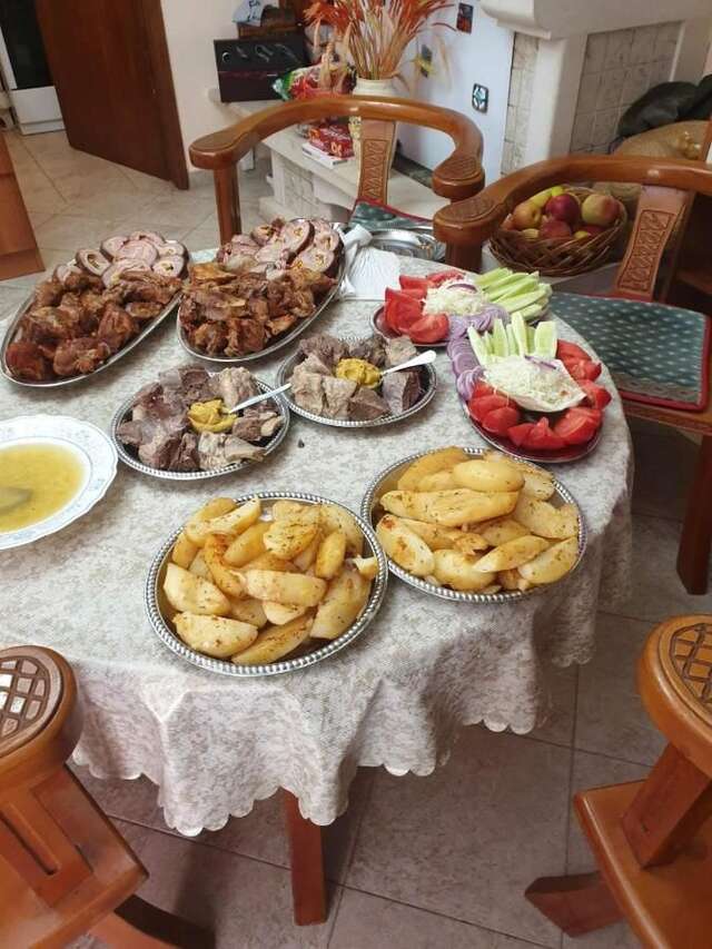 Загородные дома Aleksa Цетине-35